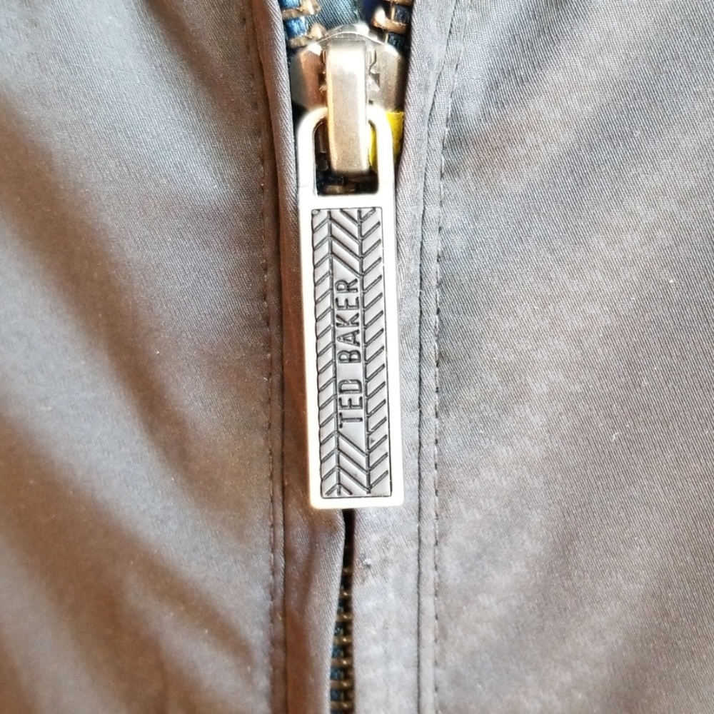 Ted Baker Bomber - Picture 3 of 7